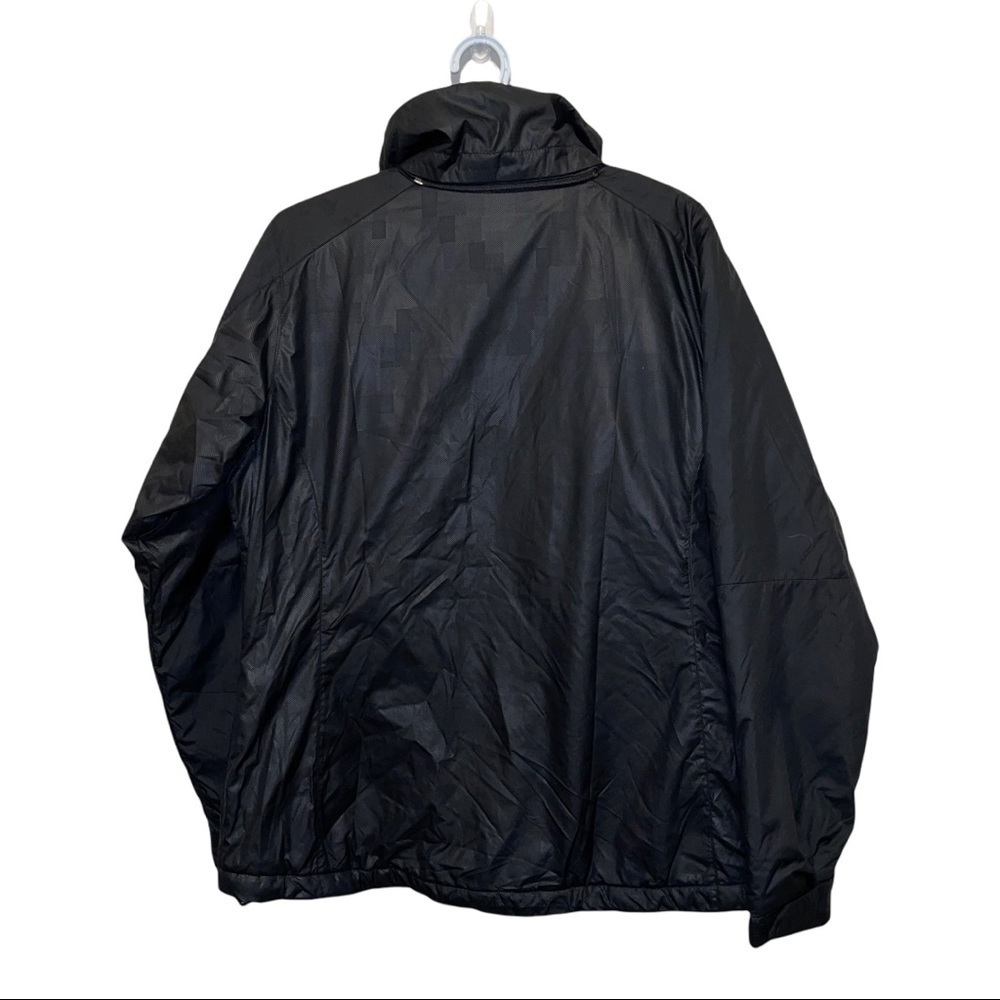 Columbia Woman Jacket Size L - Picture 5 of 5